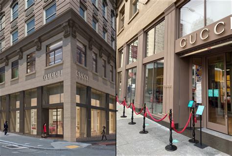 the place luxury outlet gucci|gucci store san francisco.